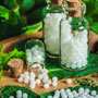 Médicaments homéopathiques