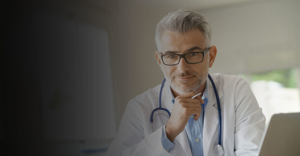 Spécialités médicales