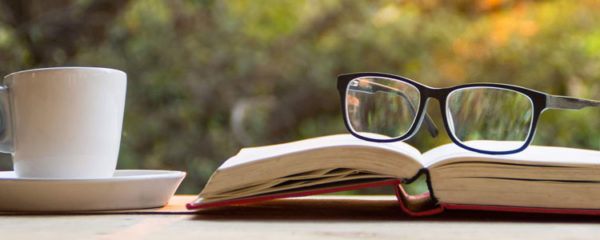 Lunettes de lecture