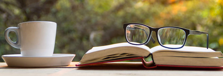 Lunettes de lecture