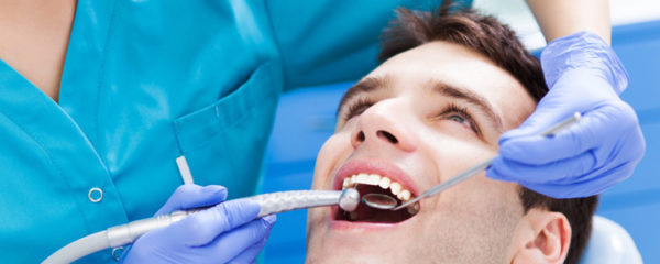 dentiste