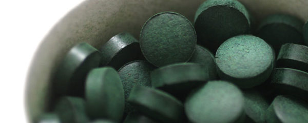 Spiruline