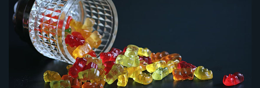 gummies